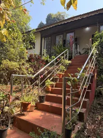 2BHK Portuguese Home | 5 Min to Anjuna Beach - Image 4
