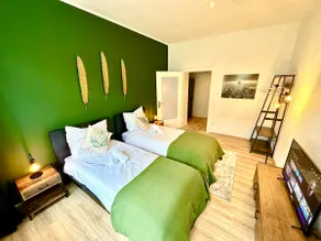 Das Berg Apartment Rüttenscheid, Netflix, nahe Messe, Klinikum - Image 5