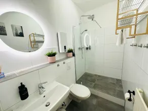 Das Berg Apartment Rüttenscheid, Netflix, nahe Messe, Klinikum - Image 3