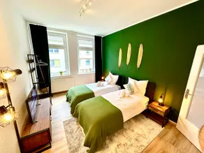 Das Berg Apartment Rüttenscheid, Netflix, nahe Messe, Klinikum - Image 2