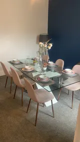 Lovely Victorian town house with free parking! - Image 3