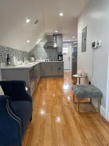Modern Apt in Boston|Near Subway|Free Parking|Safe - Image 5