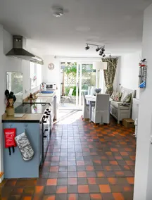 17th Century Town Cottage in Wem - Image 3