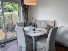 17th Century Town Cottage in Wem - Image 3