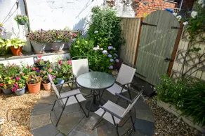 17th Century Town Cottage in Wem - Image 5