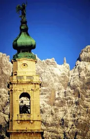 The Green Dolomites of Belluno - Image 2