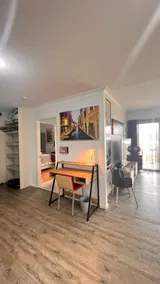 2 bedroom GRANNY FLAT PET-friendly Car WATER Views - Image 4