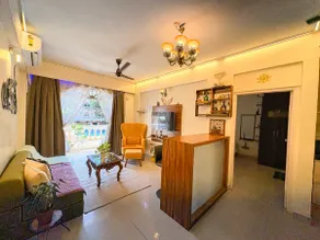 Breakfast/2bhk2bath Pool view 500m ColvaBeach A2G1 - Image 5