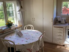 Cabin in pastoral idyll - Image 3