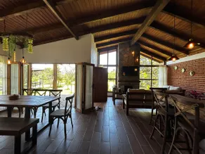 Tolu Cabin - Image 2