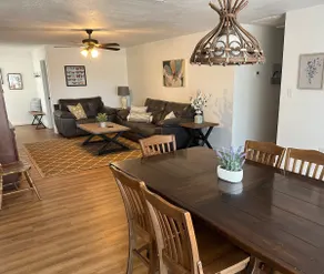 Hilltop country cottage - Image 4