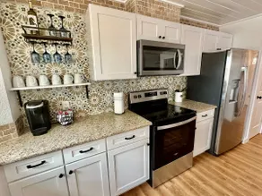 Hilltop country cottage - Image 3