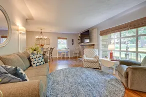Pet-Friendly Michigan Escape w/ Patio - Image 3
