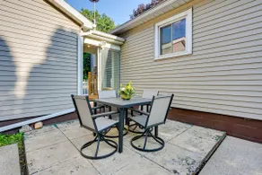 Pet-Friendly Michigan Escape w/ Patio - Image 2