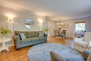 Pet-Friendly Michigan Escape w/ Patio - Image 5