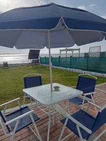 Beautiful Ocean front studio (Ni children) - Image 4