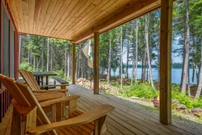 Richardson Pond - seclusion and wildlife! - Image 5