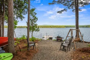 Richardson Pond - seclusion and wildlife! - Image 4