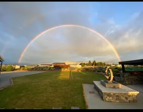 Twizel Retreats - LH Retreat - Image 2