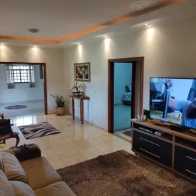 Farmhouse for rent in Barretos - Image 3