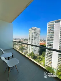 Park Life Guadalajara - Loft Urbano - Image 2