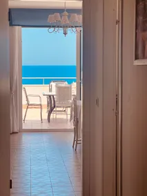 Attico, a window on the Aeolian Islands. - Image 4