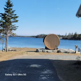 Pleasant Harbour Oceanfront Hot tub- Sauna- Kayaks - Image 3