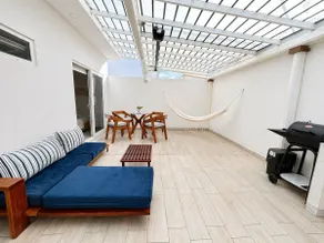 Beach house in exclusive club, 24/7 security - Image 3