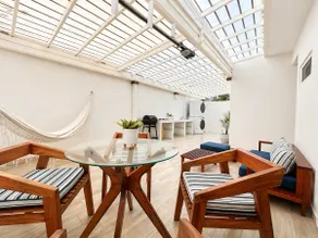 Beach house in exclusive club, 24/7 security - Image 5