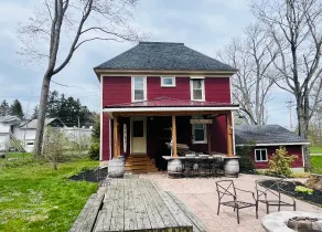 Lg Stylish Home near Chautauqua Institution & Lake - Image 4