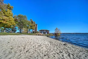 Lg Stylish Home near Chautauqua Institution & Lake - Image 2