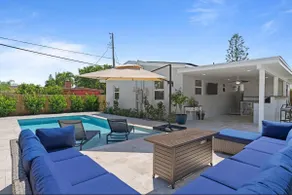 Pet Friendly Pool Home - Close to Intracoastal - Image 4