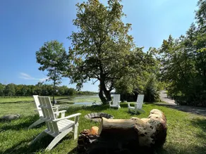 Nordic Harbor Haus - Lake living! - Image 4