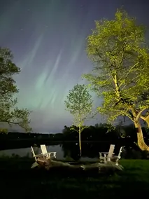 Nordic Harbor Haus - Lake living! - Image 5