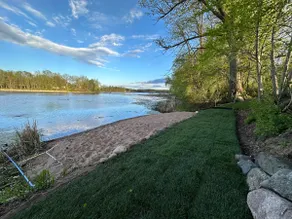 Nordic Harbor Haus - Lake living! - Image 2