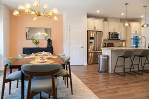 New LUX home close to DC and Metro - Image 3
