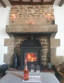Wildberry cottage - Image 3