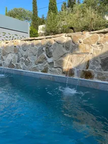 Private Mazet with Pool & Hot Tub for Your Exclusive Use - Image 2