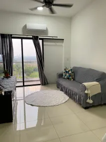 Modern Best Value Fully Equipped Stay near KLIA - Image 2