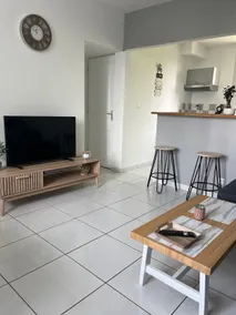 Accommodation 10 minutes from Rouen - Image 4