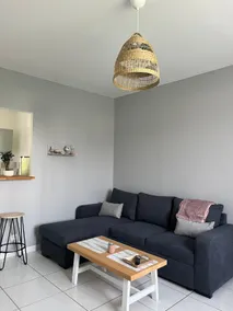 Accommodation 10 minutes from Rouen - Image 2
