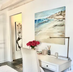 Summer at Butterfly Beach, Montecito•Pets Welcome! - Image 2