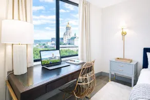XL Center Downtown Condo w/ Onsite Parking and Gym - Image 2