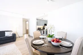 XL Center Downtown Condo w/ Onsite Parking and Gym - Image 5