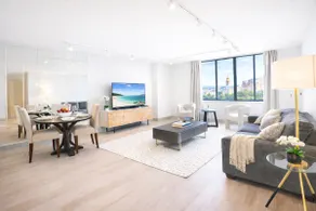 XL Center Downtown Condo w/ Onsite Parking and Gym - Image 3