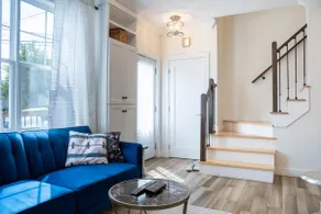 Steps from Downtown! Parking and Patio’s! - Image 2