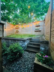 Steps from Downtown! Parking and Patio’s! - Image 5