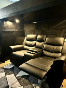 Cozy Studio near Nuvali, EK & St. Benedict Parish - Image 2
