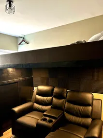 Cozy Studio near Nuvali, EK & St. Benedict Parish - Image 3