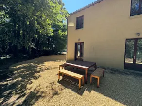 Spacious house 15 min from Futuroscope & Arena. - Image 3